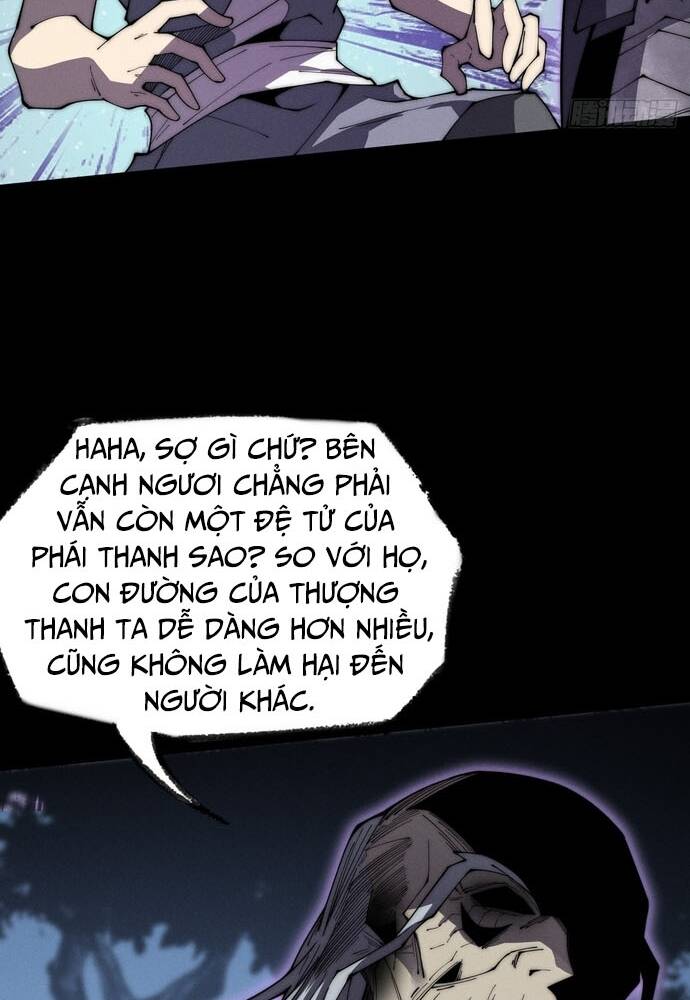 Quỷ Trọc Tiên Đạo Chap 8 - Next Chap 9