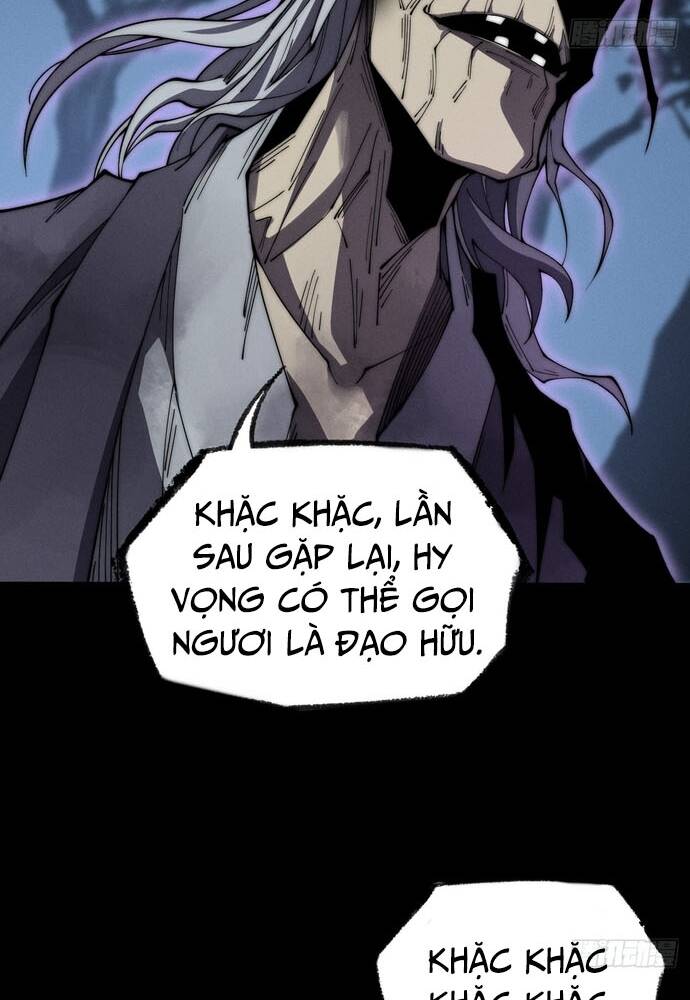 Quỷ Trọc Tiên Đạo Chap 8 - Next Chap 9