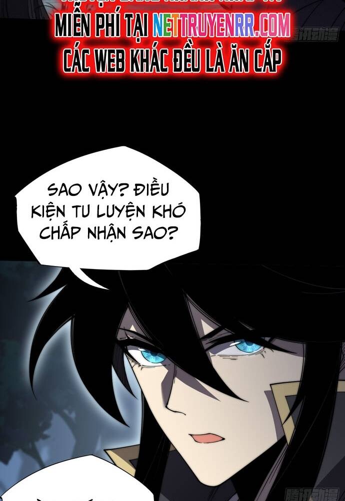 Quỷ Trọc Tiên Đạo Chap 8 - Next Chap 9