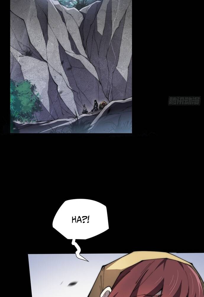 Quỷ Trọc Tiên Đạo Chap 8 - Next Chap 9