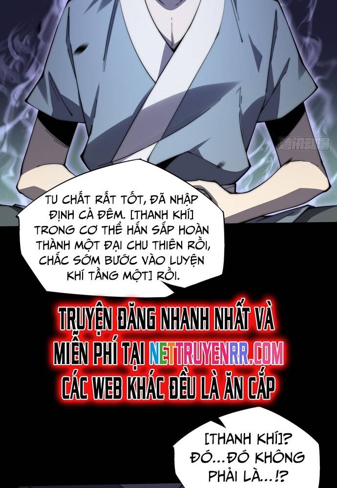 Quỷ Trọc Tiên Đạo Chap 8 - Next Chap 9
