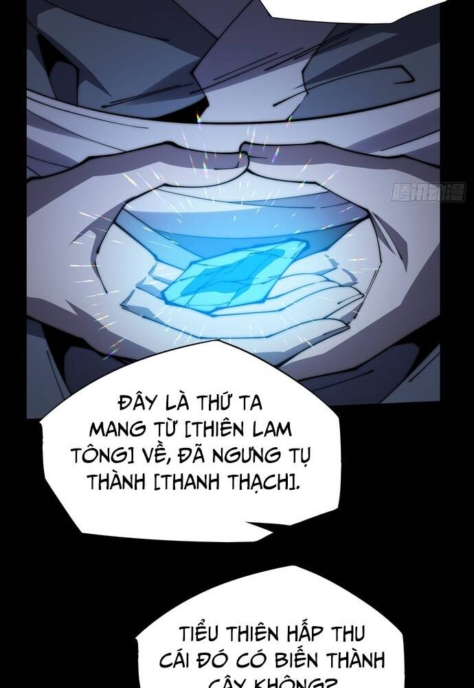 Quỷ Trọc Tiên Đạo Chap 8 - Next Chap 9
