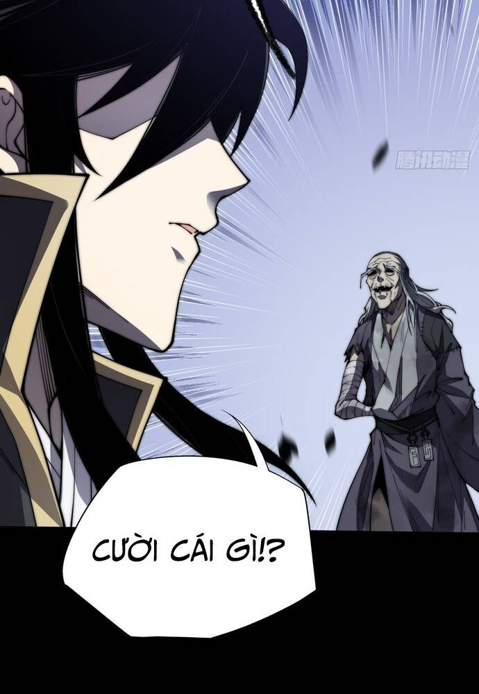 Quỷ Trọc Tiên Đạo Chap 8 - Next Chap 9