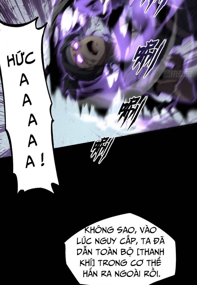 Quỷ Trọc Tiên Đạo Chap 8 - Next Chap 9
