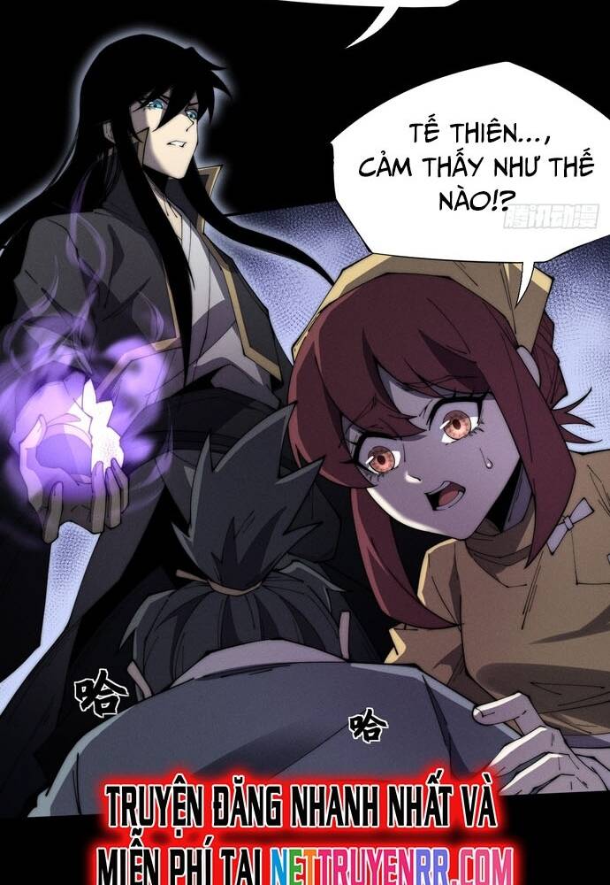 Quỷ Trọc Tiên Đạo Chap 8 - Next Chap 9