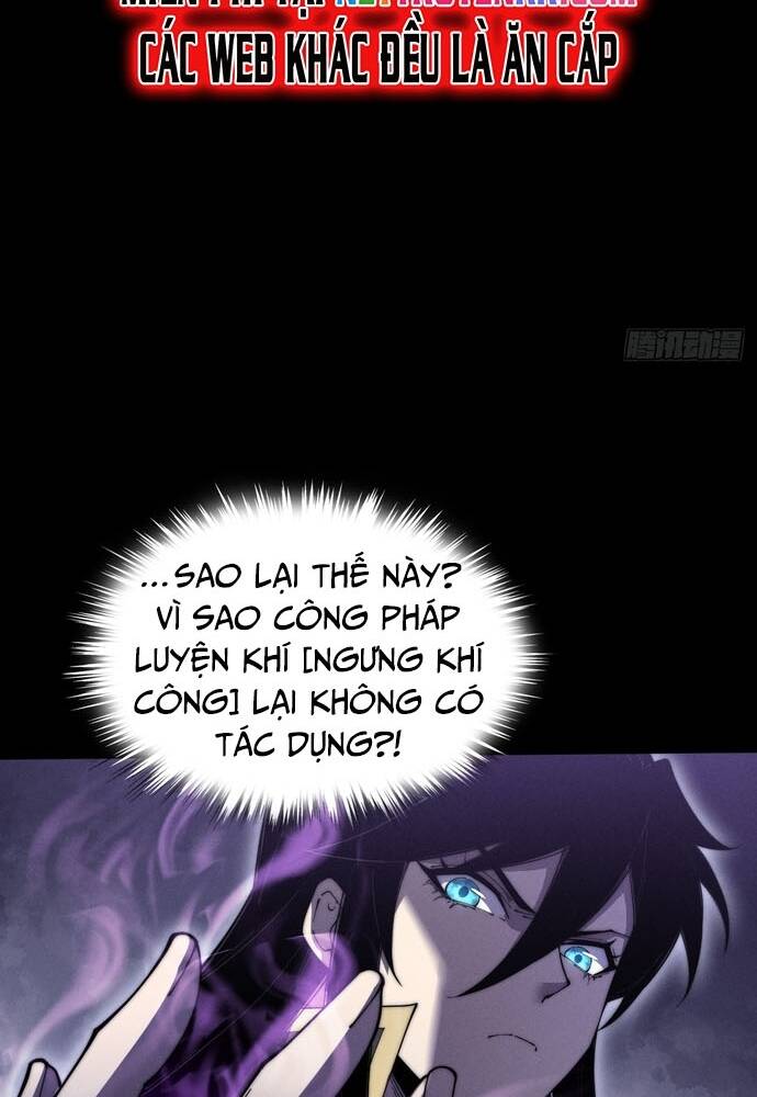 Quỷ Trọc Tiên Đạo Chap 8 - Next Chap 9