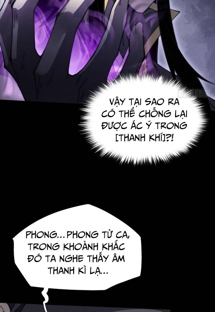 Quỷ Trọc Tiên Đạo Chap 8 - Next Chap 9