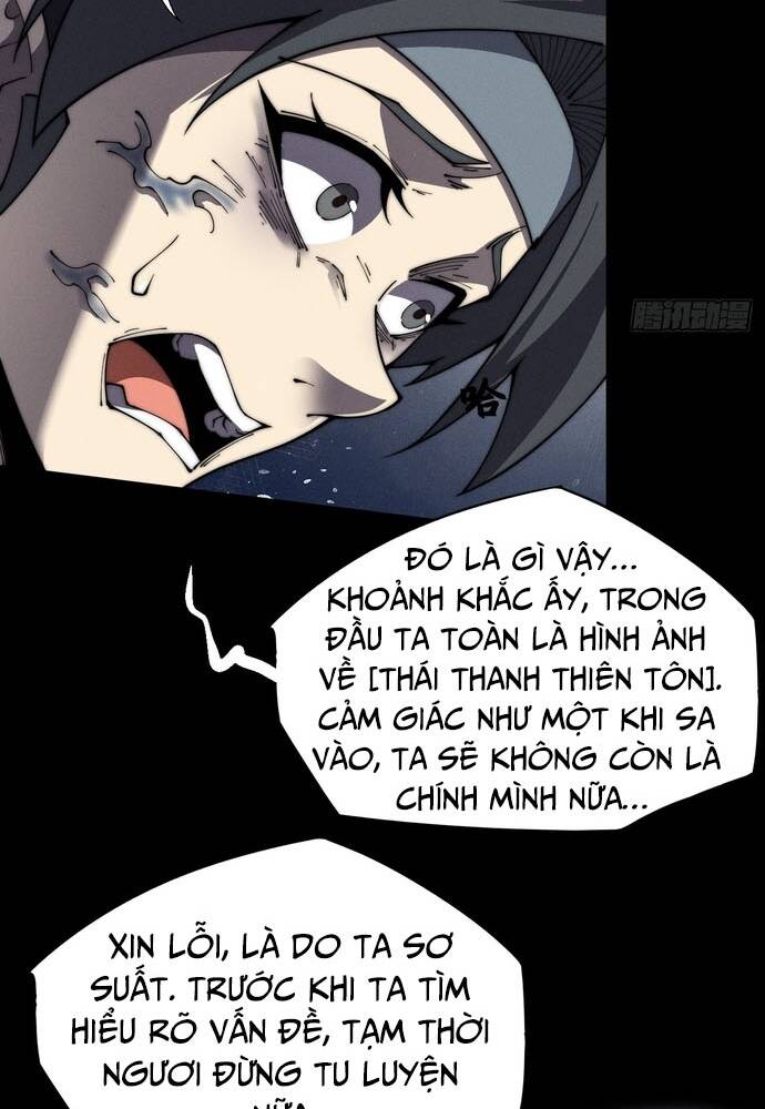 Quỷ Trọc Tiên Đạo Chap 8 - Next Chap 9