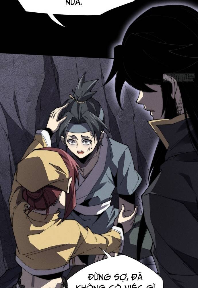 Quỷ Trọc Tiên Đạo Chap 8 - Next Chap 9