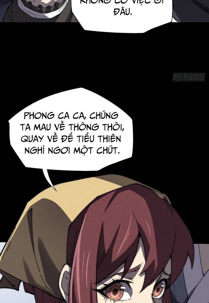 Quỷ Trọc Tiên Đạo Chap 8 - Next Chap 9