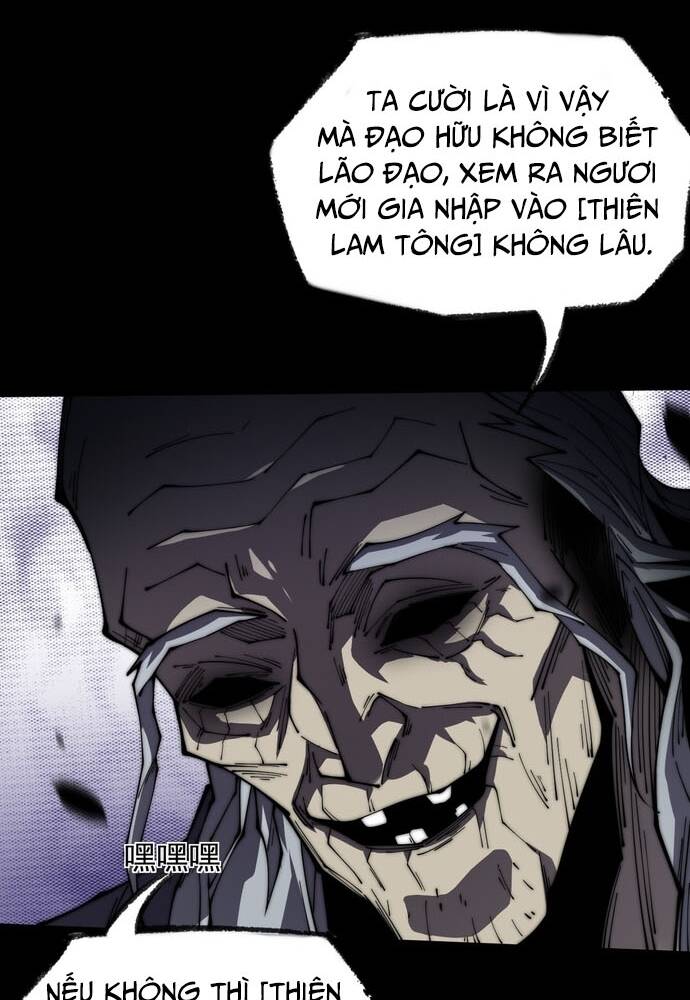 Quỷ Trọc Tiên Đạo Chap 8 - Next Chap 9