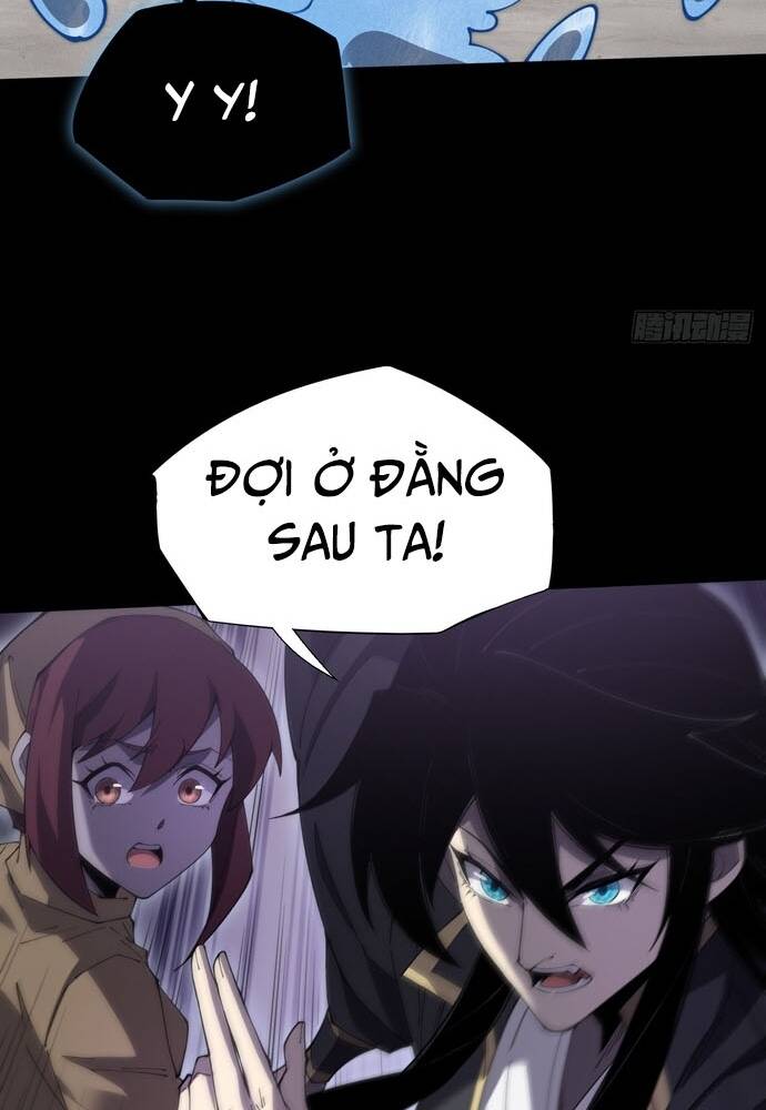 Quỷ Trọc Tiên Đạo Chap 8 - Next Chap 9