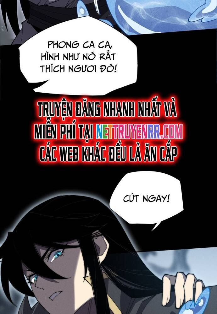 Quỷ Trọc Tiên Đạo Chap 8 - Next Chap 9