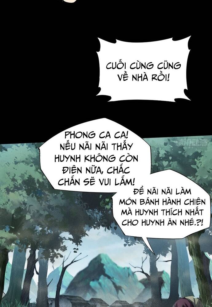 Quỷ Trọc Tiên Đạo Chap 8 - Next Chap 9