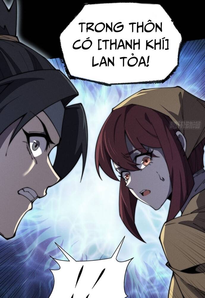 Quỷ Trọc Tiên Đạo Chap 8 - Next Chap 9