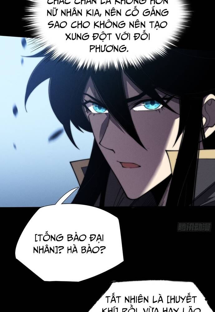 Quỷ Trọc Tiên Đạo Chap 8 - Next Chap 9
