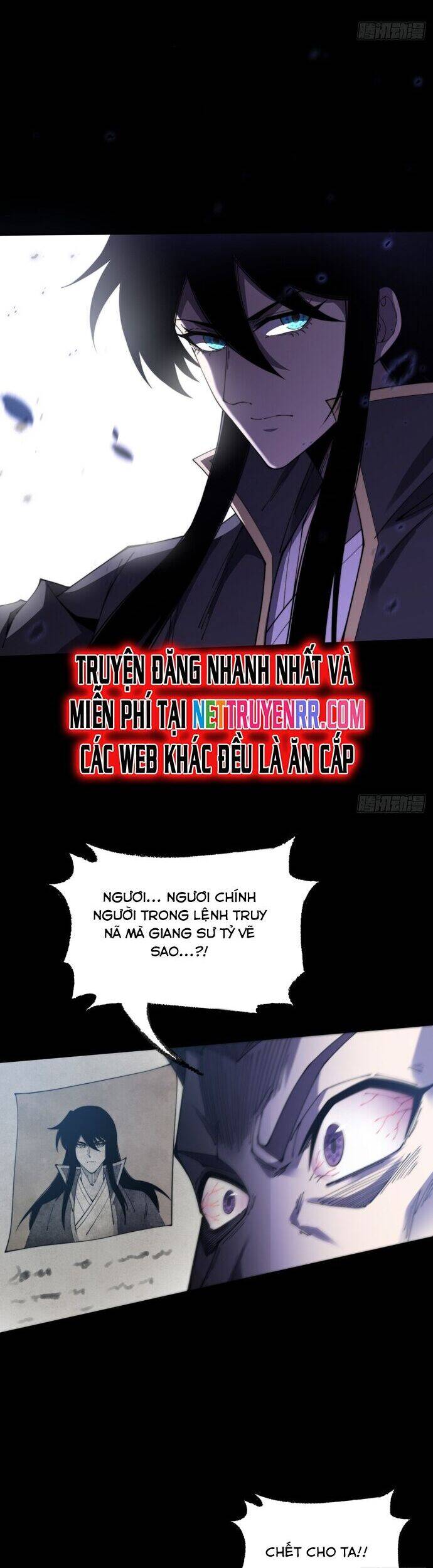 Quỷ Trọc Tiên Đạo Chap 9 - Next Chap 10