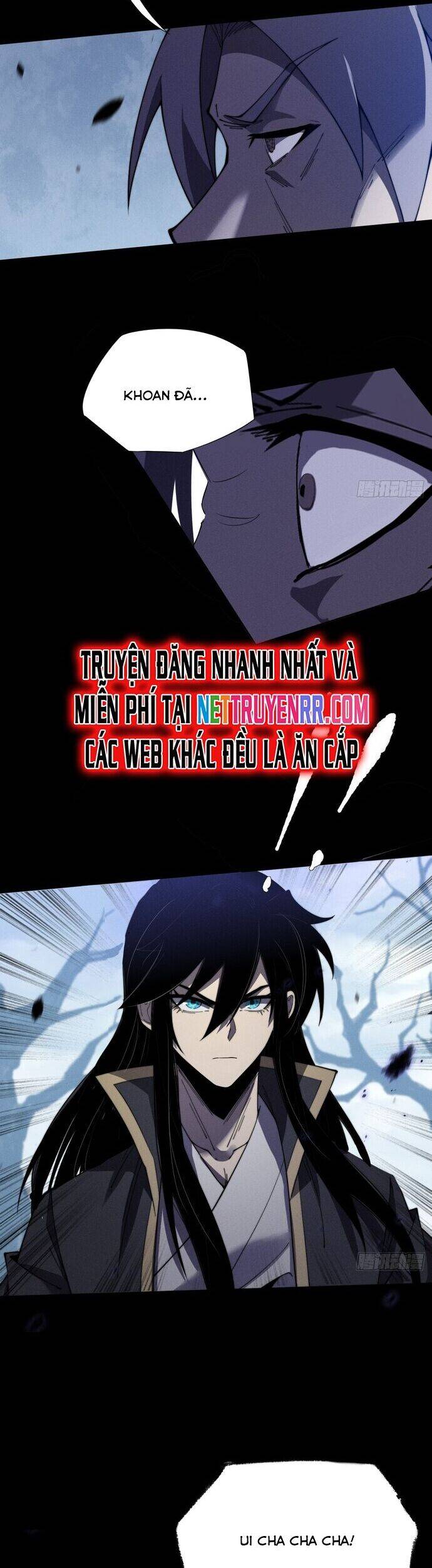 Quỷ Trọc Tiên Đạo Chap 9 - Next Chap 10