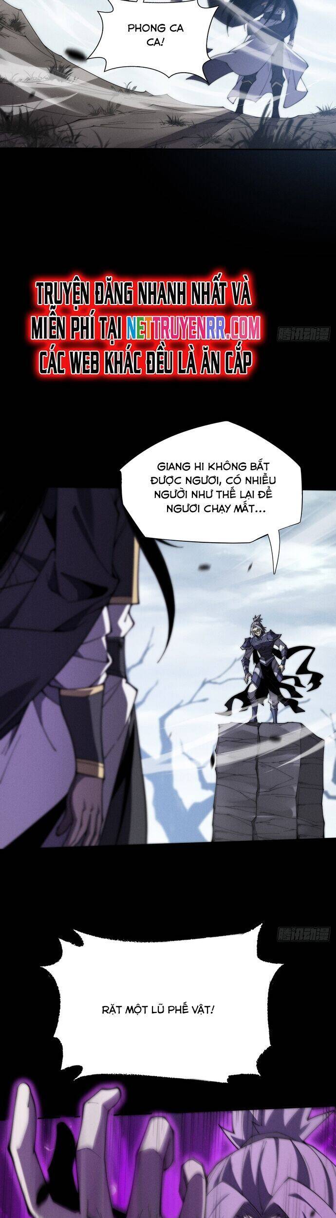 Quỷ Trọc Tiên Đạo Chap 9 - Next Chap 10