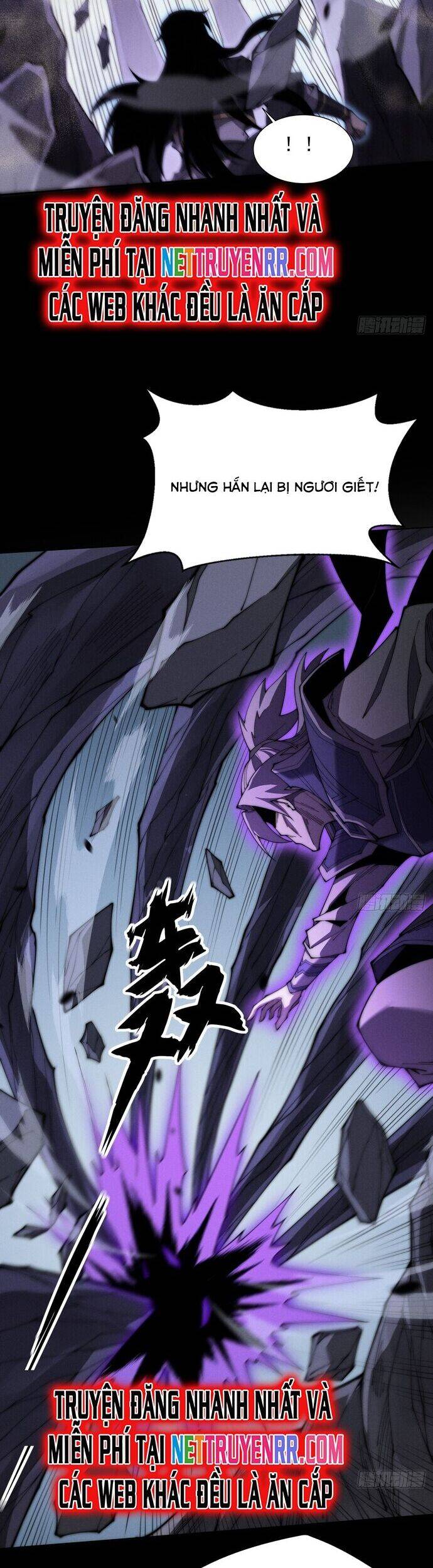 Quỷ Trọc Tiên Đạo Chap 9 - Next Chap 10