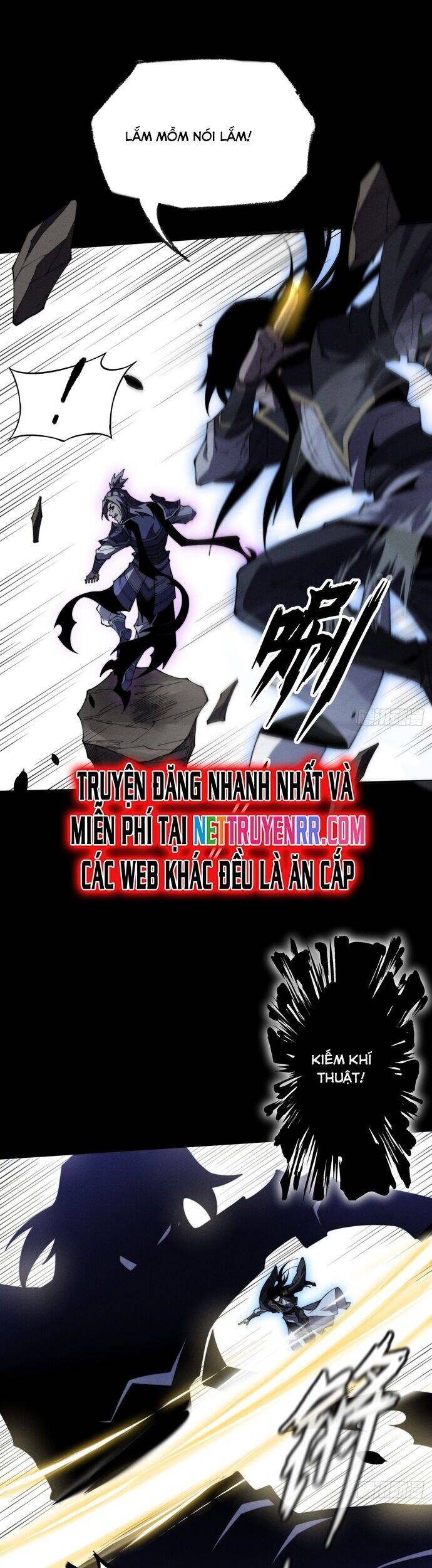 Quỷ Trọc Tiên Đạo Chap 9 - Next Chap 10