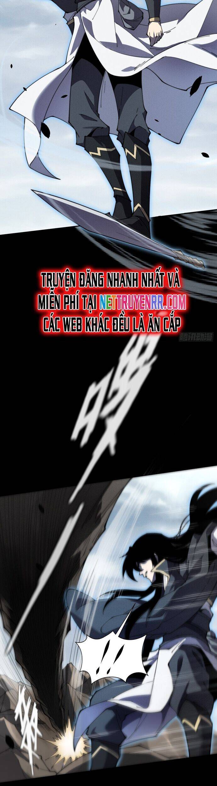 Quỷ Trọc Tiên Đạo Chap 9 - Next Chap 10