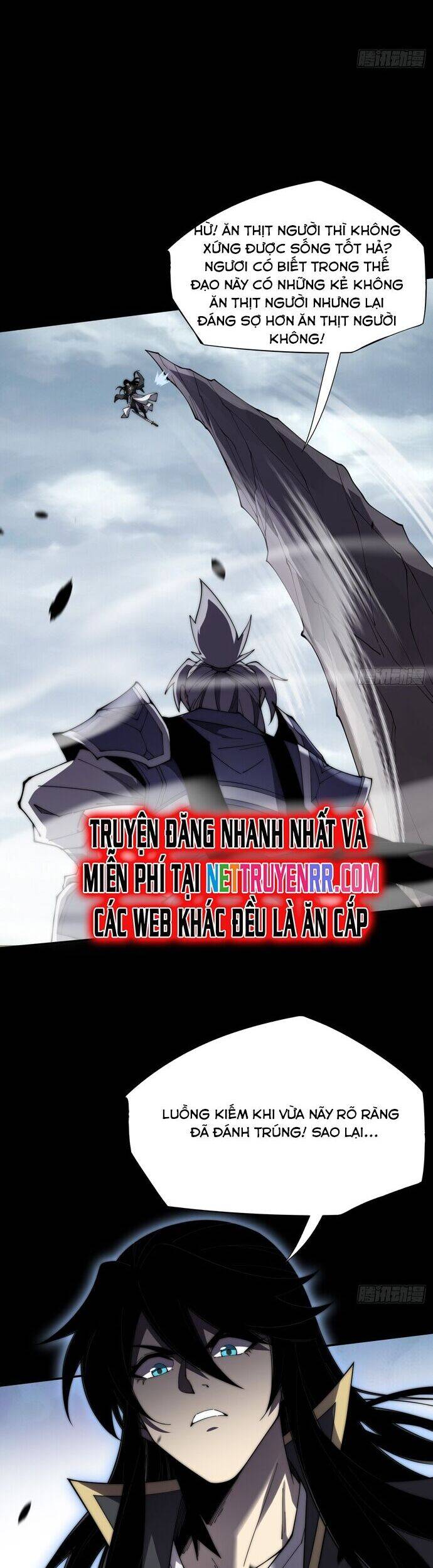 Quỷ Trọc Tiên Đạo Chap 9 - Next Chap 10