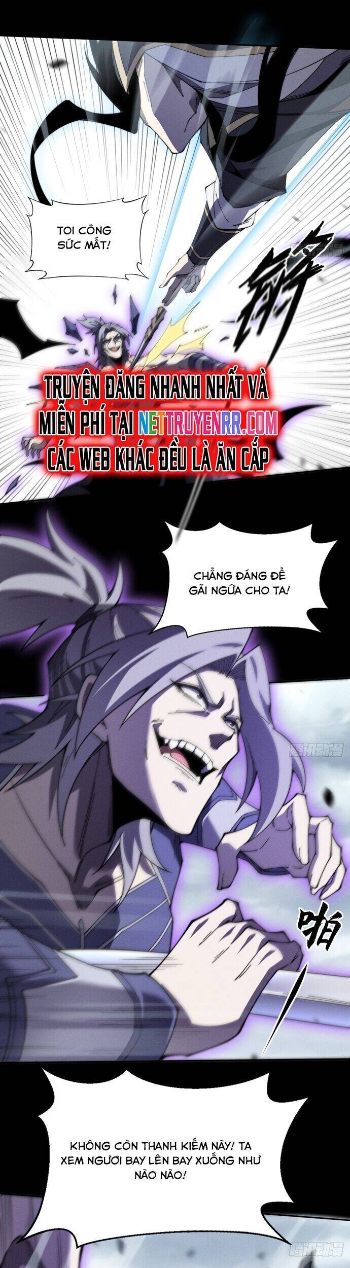 Quỷ Trọc Tiên Đạo Chap 9 - Next Chap 10