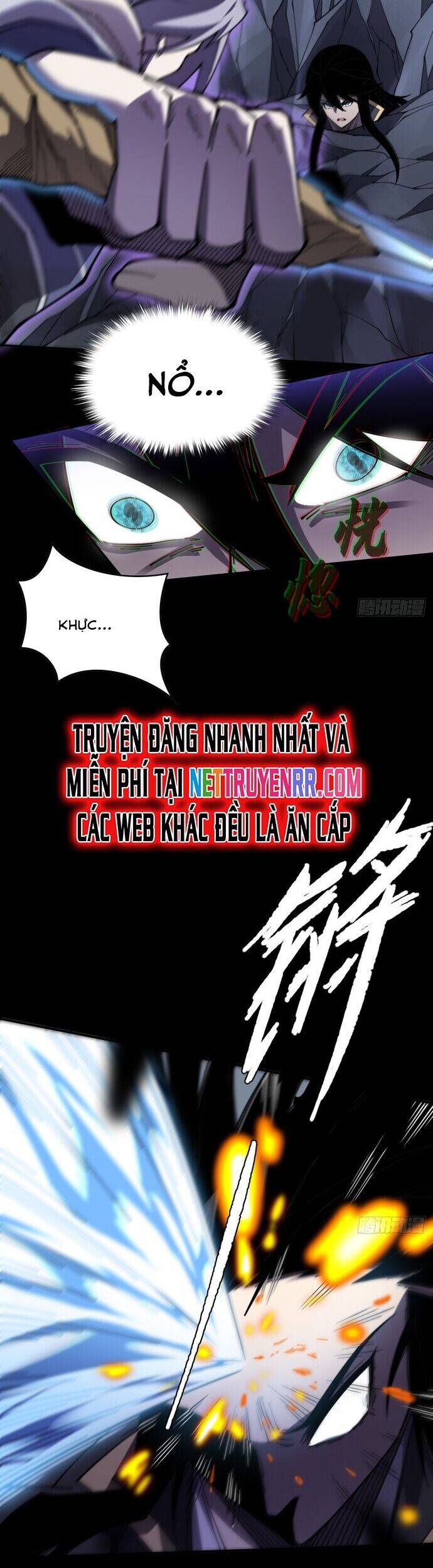 Quỷ Trọc Tiên Đạo Chap 9 - Next Chap 10