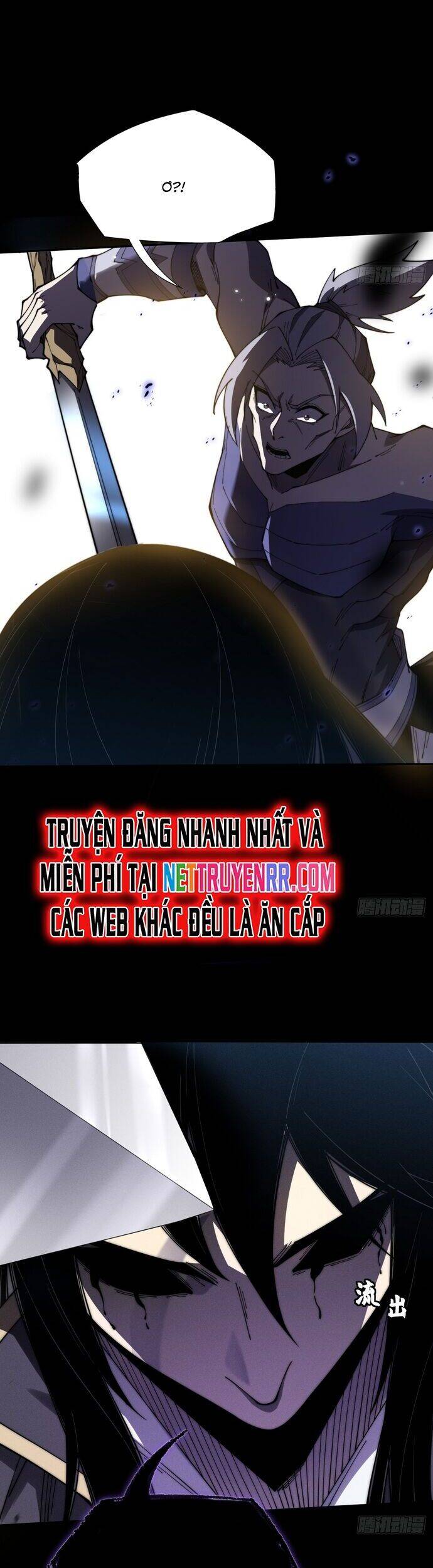 Quỷ Trọc Tiên Đạo Chap 9 - Next Chap 10