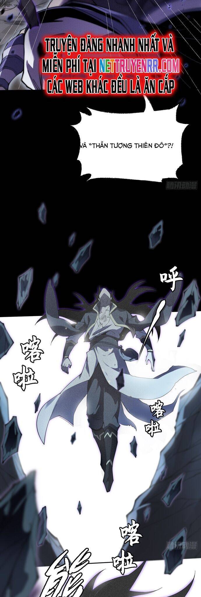 Quỷ Trọc Tiên Đạo Chap 9 - Next Chap 10