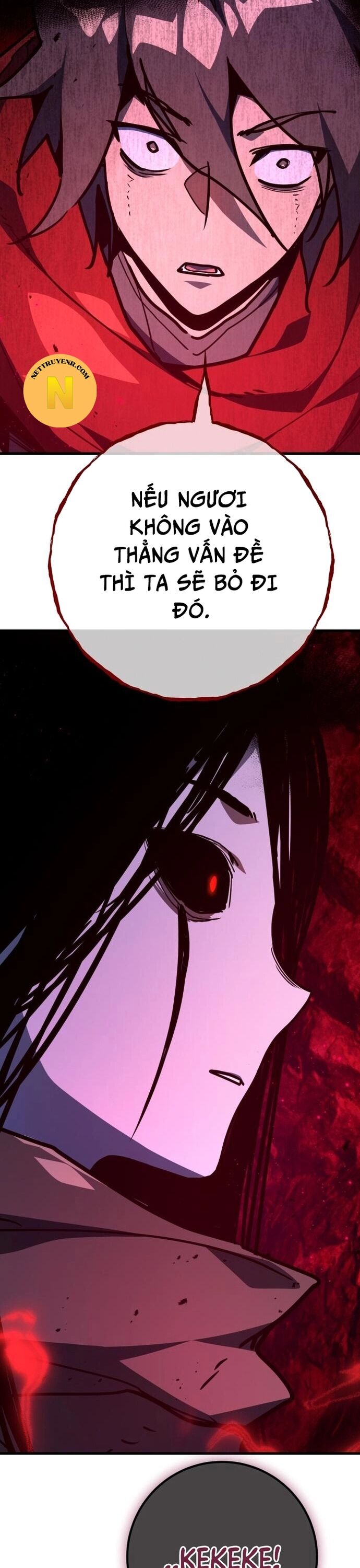 Quỷ Troll Mạnh Nhất Thế Giới Chap 130 - Next Chap 131