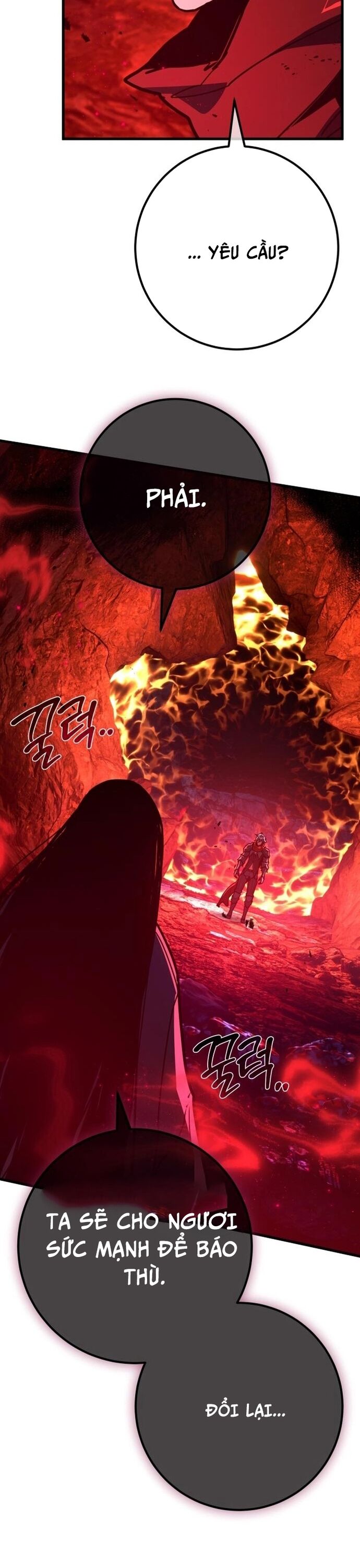 Quỷ Troll Mạnh Nhất Thế Giới Chap 130 - Next Chap 131