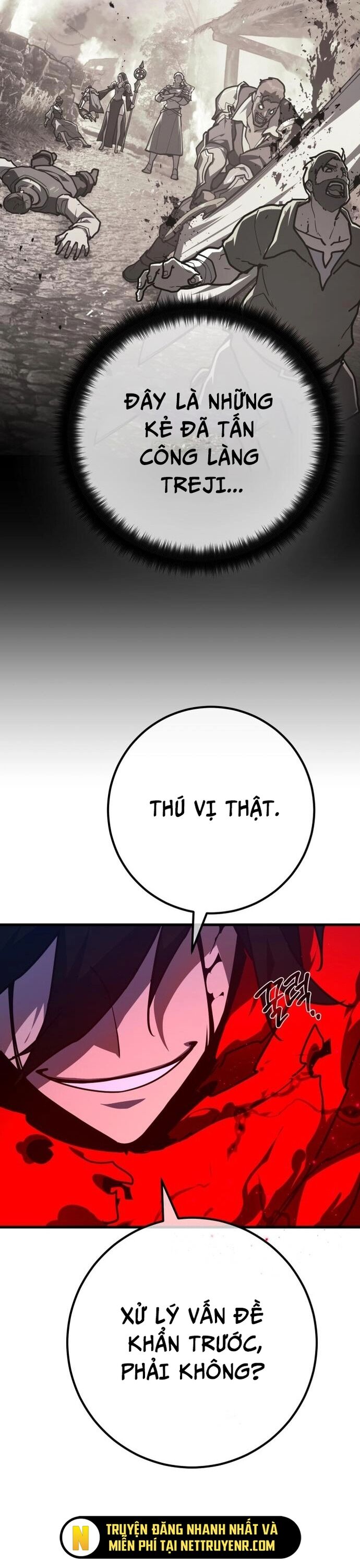 Quỷ Troll Mạnh Nhất Thế Giới Chap 130 - Next Chap 131
