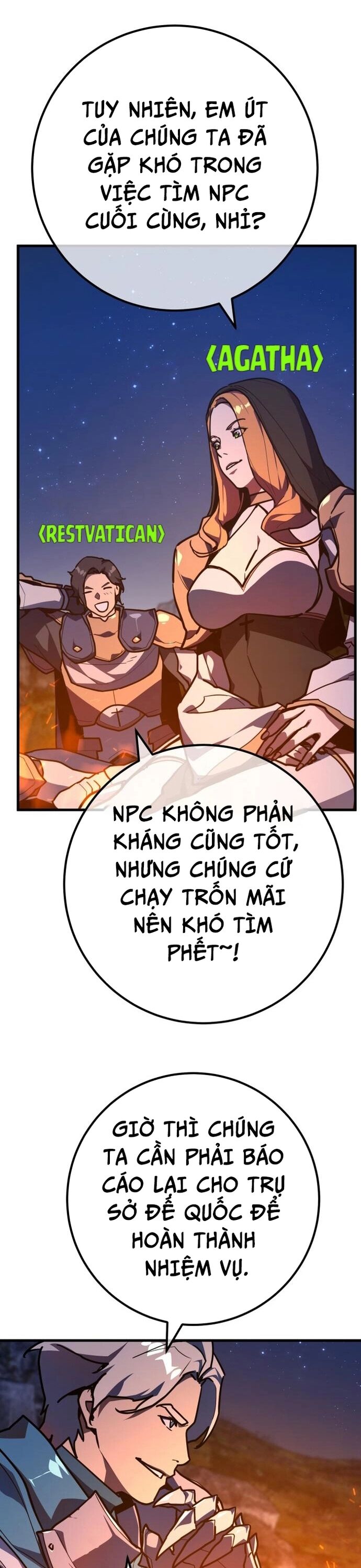 Quỷ Troll Mạnh Nhất Thế Giới Chap 130 - Next Chap 131