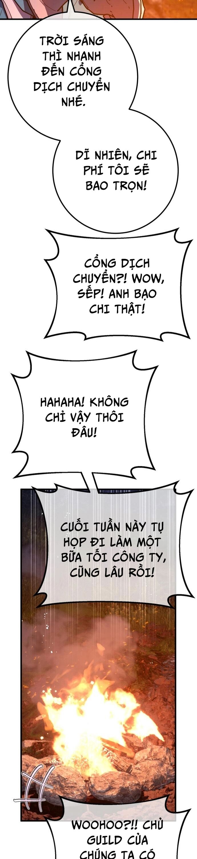 Quỷ Troll Mạnh Nhất Thế Giới Chap 130 - Next Chap 131