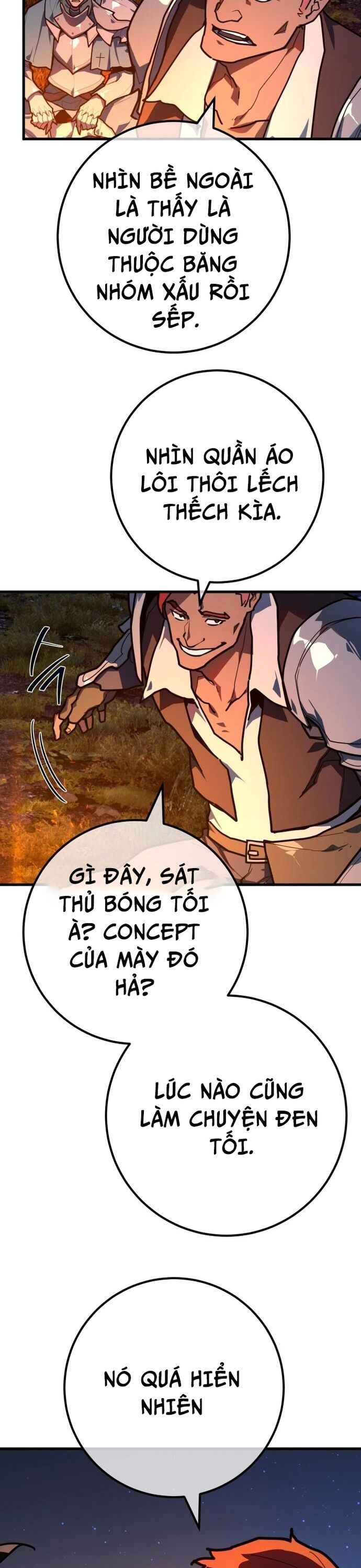 Quỷ Troll Mạnh Nhất Thế Giới Chap 130 - Next Chap 131