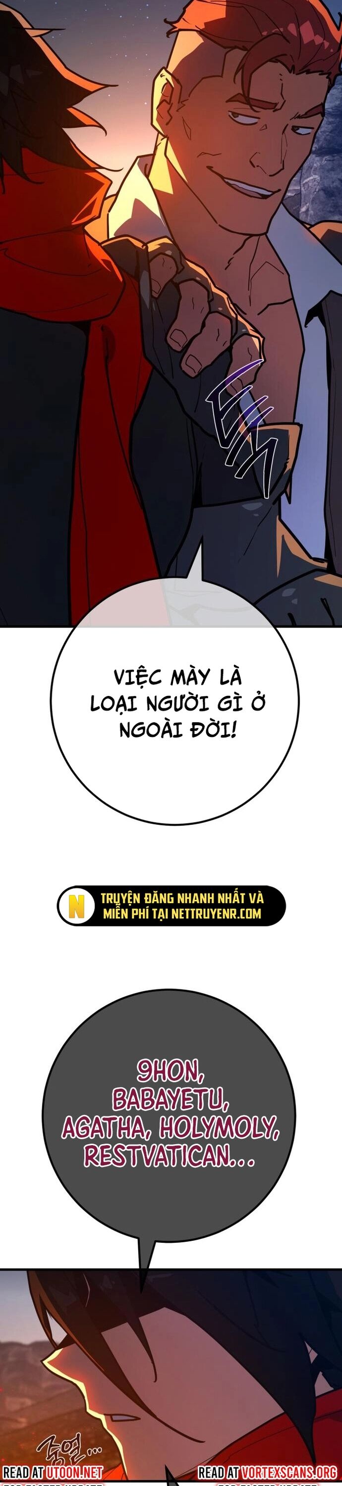 Quỷ Troll Mạnh Nhất Thế Giới Chap 130 - Next Chap 131