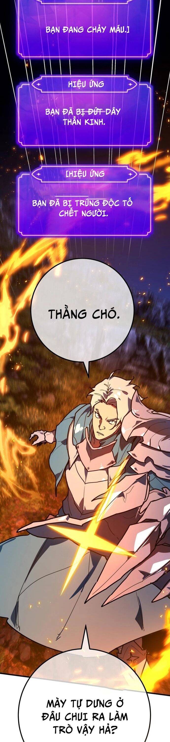 Quỷ Troll Mạnh Nhất Thế Giới Chap 130 - Next Chap 131