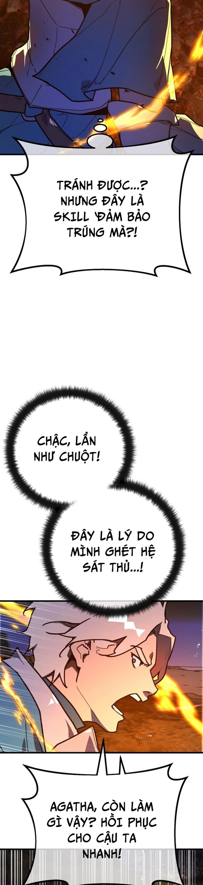 Quỷ Troll Mạnh Nhất Thế Giới Chap 130 - Next Chap 131