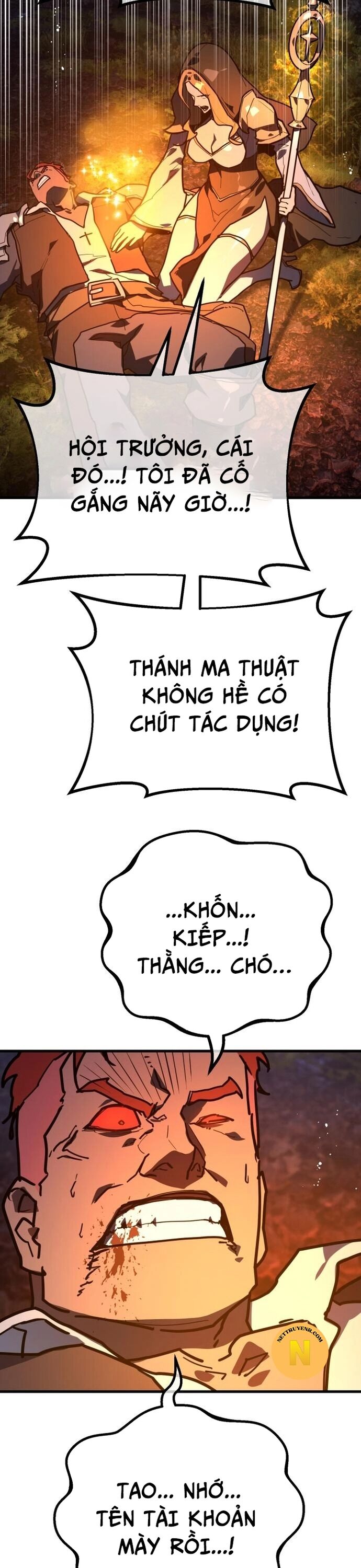 Quỷ Troll Mạnh Nhất Thế Giới Chap 130 - Next Chap 131