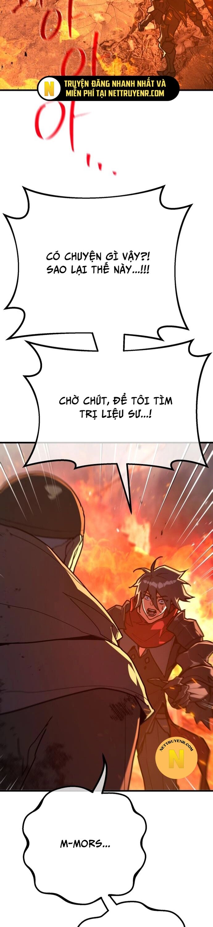 Quỷ Troll Mạnh Nhất Thế Giới Chap 130 - Next Chap 131