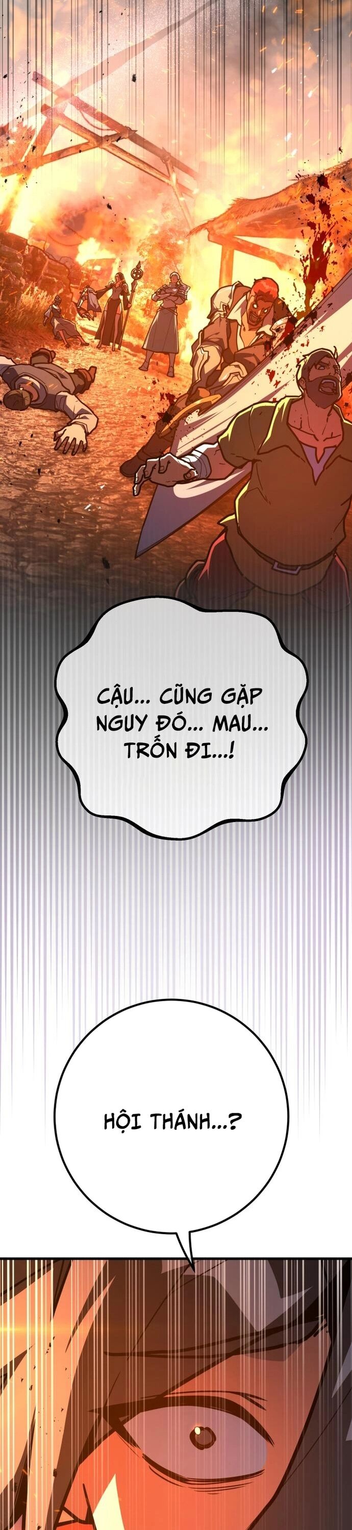 Quỷ Troll Mạnh Nhất Thế Giới Chap 130 - Next Chap 131