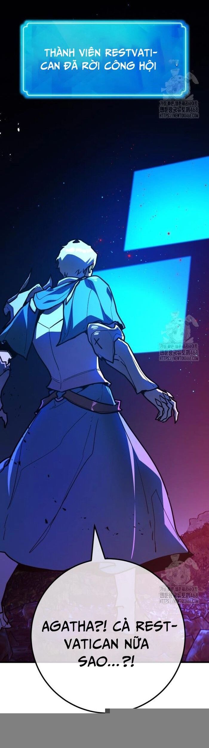 Quỷ Troll Mạnh Nhất Thế Giới Chap 131 - Next Chap 132