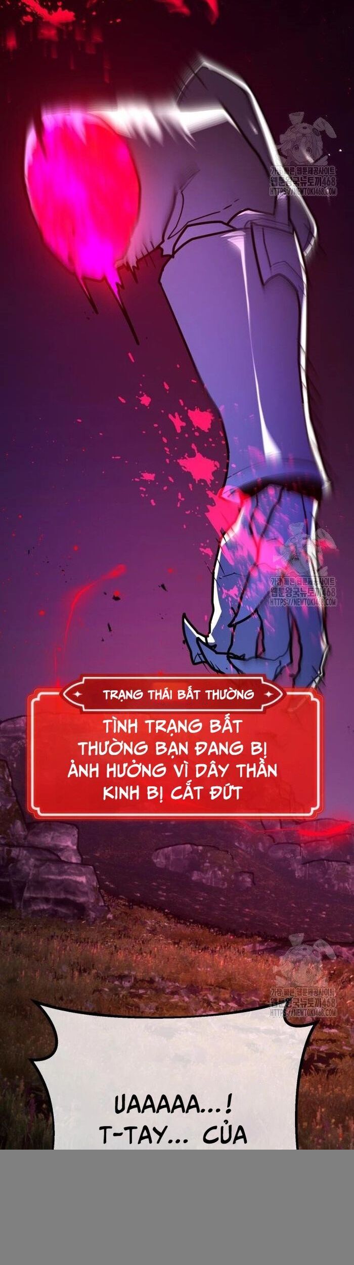 Quỷ Troll Mạnh Nhất Thế Giới Chap 131 - Next Chap 132