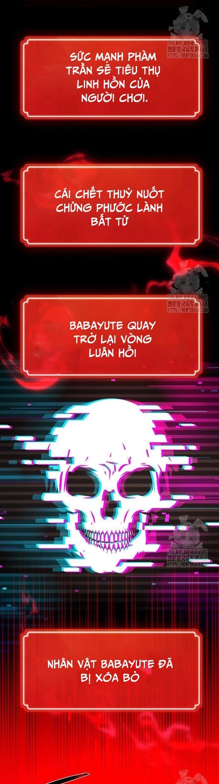 Quỷ Troll Mạnh Nhất Thế Giới Chap 131 - Next Chap 132