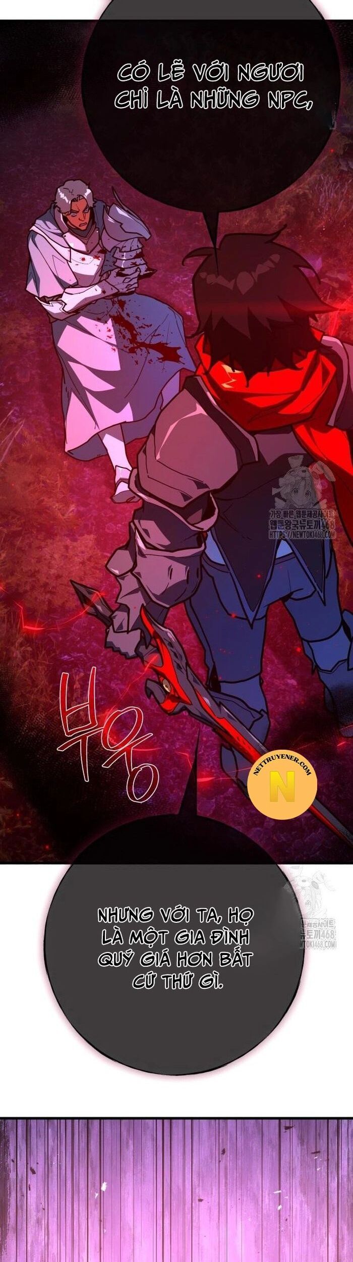 Quỷ Troll Mạnh Nhất Thế Giới Chap 131 - Next Chap 132