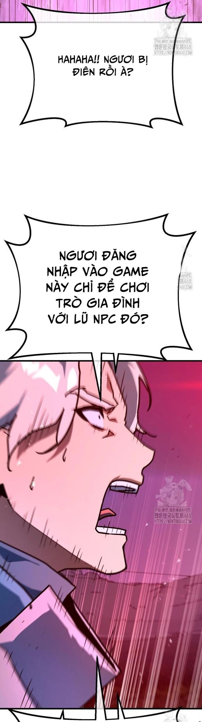 Quỷ Troll Mạnh Nhất Thế Giới Chap 131 - Next Chap 132