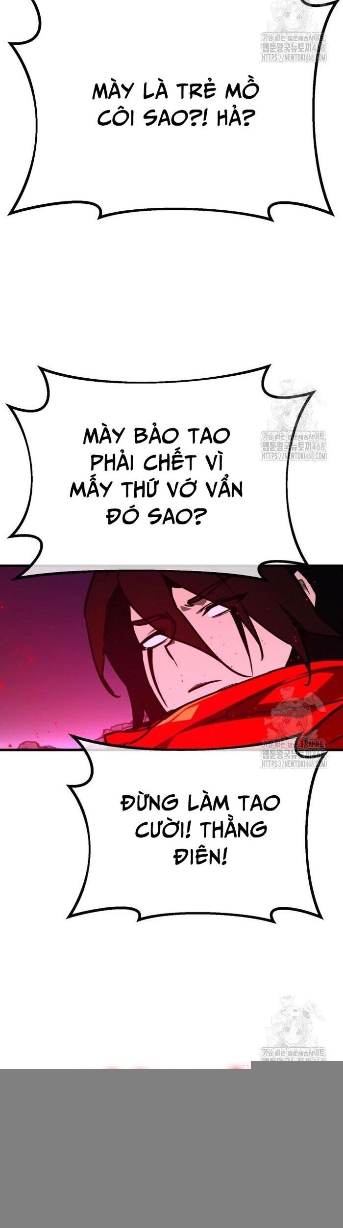 Quỷ Troll Mạnh Nhất Thế Giới Chap 131 - Next Chap 132
