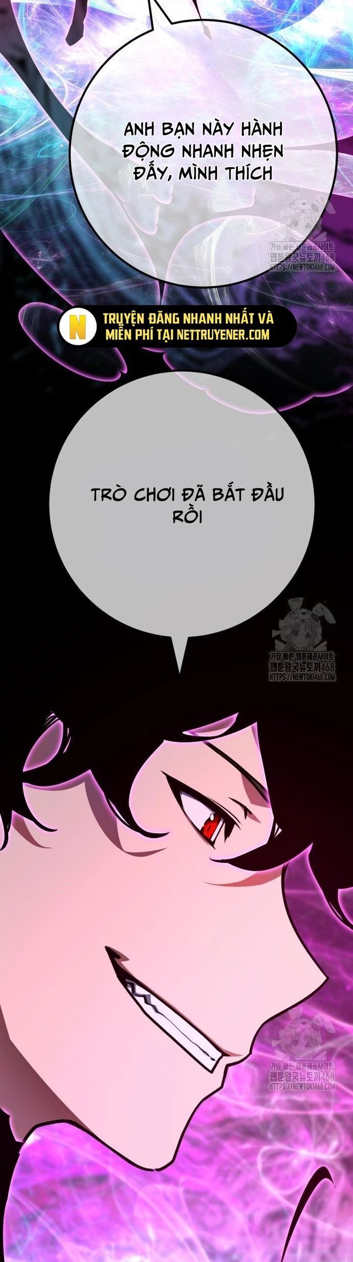 Quỷ Troll Mạnh Nhất Thế Giới Chap 131 - Next Chap 132